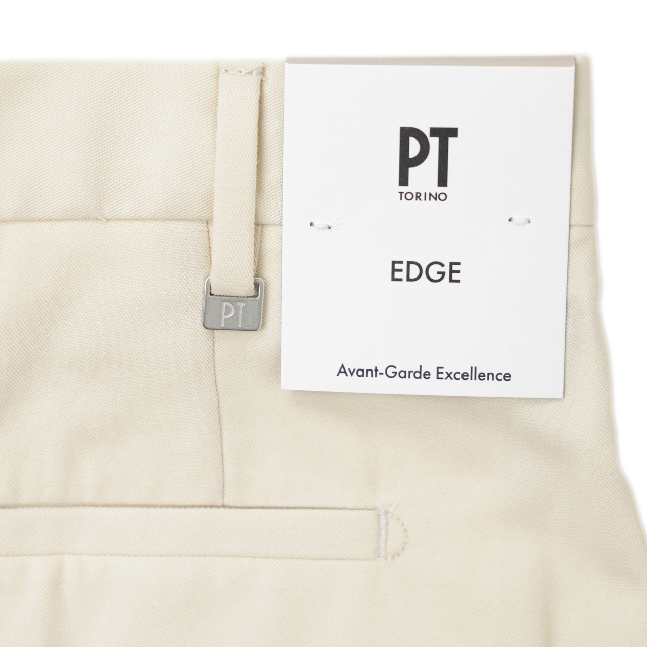 PT TORINO ピーティートリノ パンツ スラックス EDGE エッジ